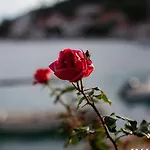 דירה Malo - One-bedroom With Balcony And Sea View - Attic 1 Lastovo