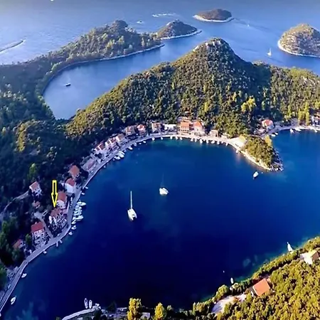 Malo - One-bedroom With Balcony And Sea View - Attic 1