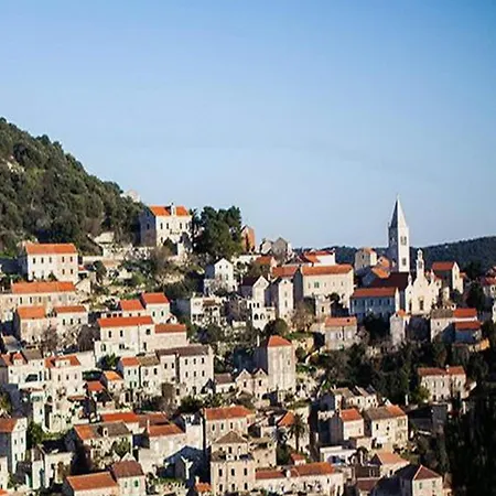 Lägenhet Malo - One-bedroom With Balcony And Sea View - Attic 1 *