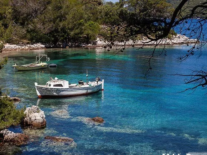 Malo - One-bedroom With Balcony And Sea View - Attic 1 Apartamento *