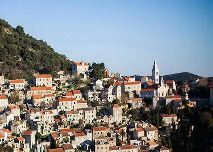 Apartamento Malo - One-bedroom With Balcony And Sea View - Attic 1 *