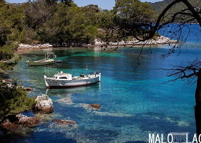 Malo - One-bedroom With Balcony And Sea View - Attic 1